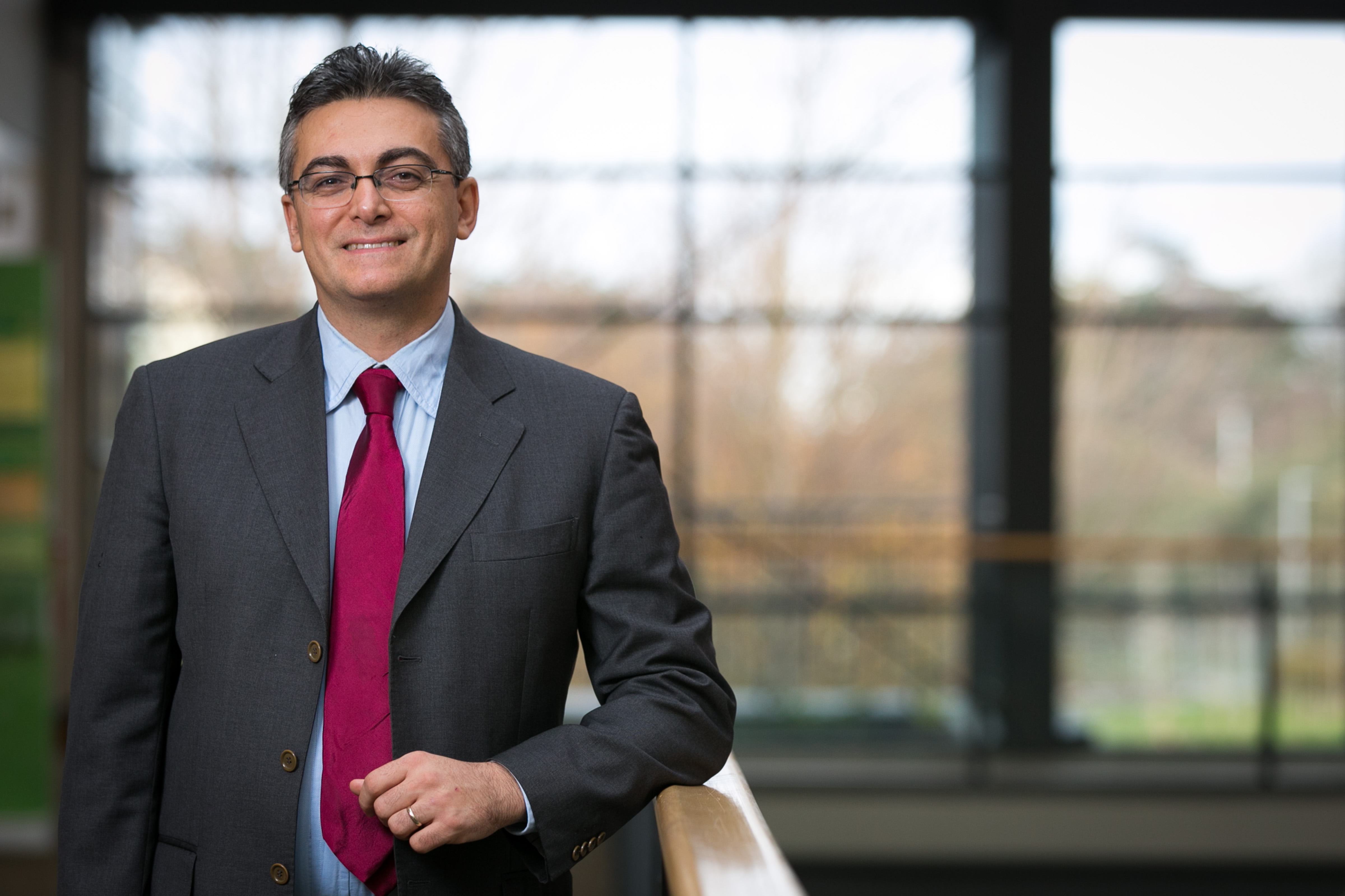 Profile photo of Valerio Poti